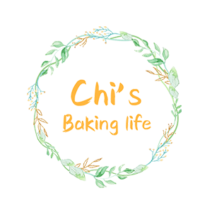 Chi's baking life